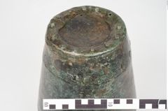 Foto von Bronzesitula (NHMW-PRAE-024489)